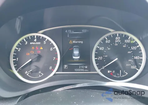 2018 Nissan Sentra S z USA, uszkodzony, nr VIN 3N1AB7AP3JY237126